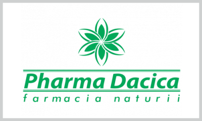 Pharma Dacica Plus