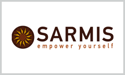 Sarmis Evolution