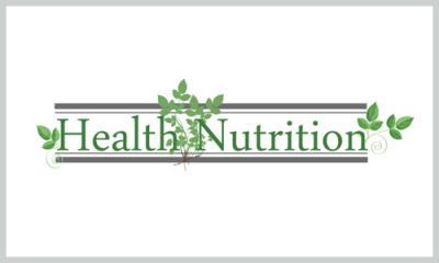 HealthNutrition