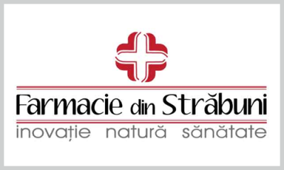 Farmacie din Străbuni