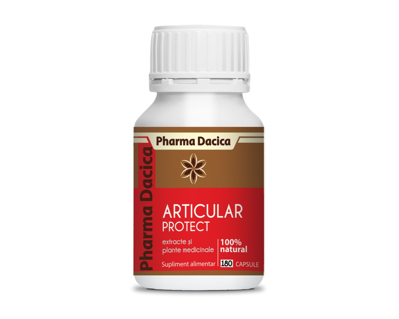 Articular Protect, 180 capsule + Articular Protect, 60 capsule Gratuit