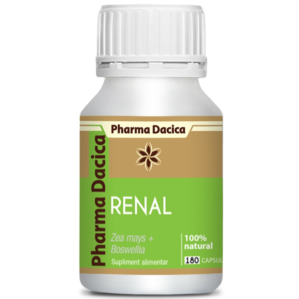 Renal, 180 capsule