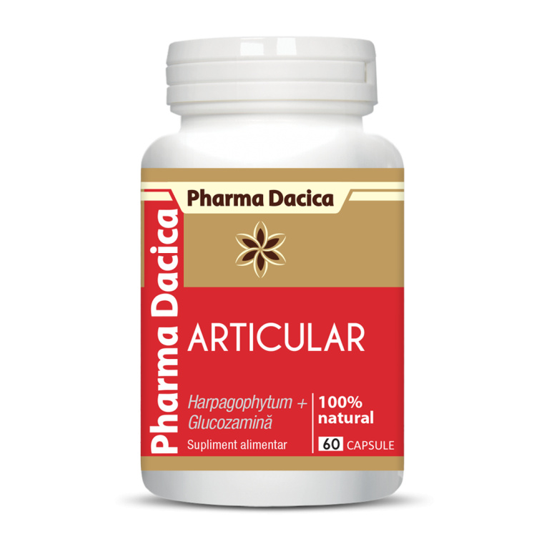 Articular Protect-60 Cps