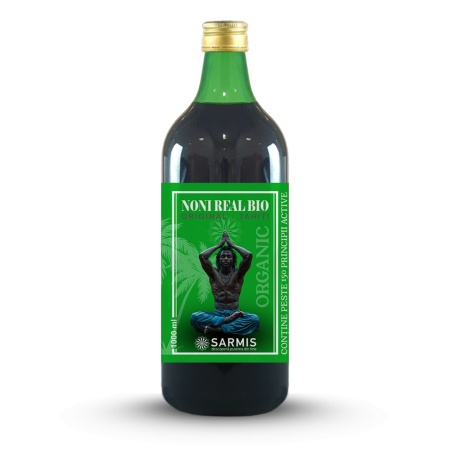 Noni Real Bio - 1.000 ml
