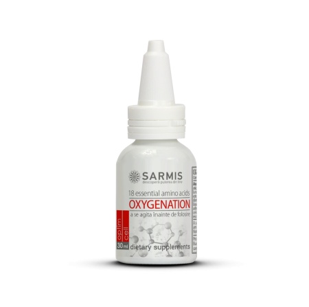 Optim Cell Oxigenation – 30 ml