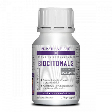 Biocitonal 3