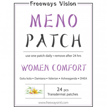 Meno Patch - 24 buc