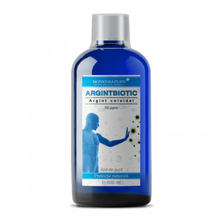 Argintbiotic