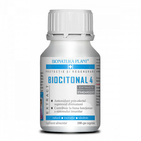 Biocitonal 4