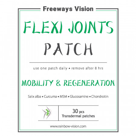 Flexi Joints - 30 buc