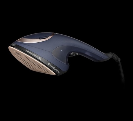 Aparat de călcat vertical cu abur Steam Genie 2 in 1 28370-56