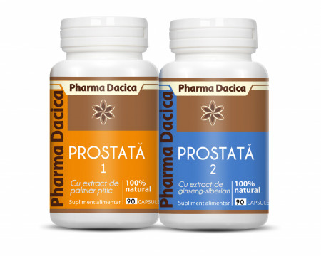 Prostata 2 x 90 capsule