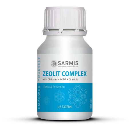 ZEOLIT COMPLEX (180 cps)