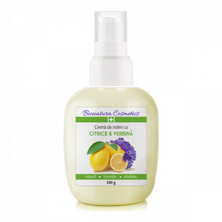 Crema citrice