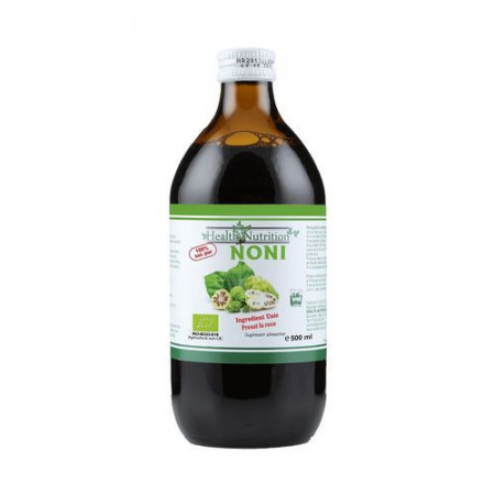 Noni BIO 100% pur 500 ml
