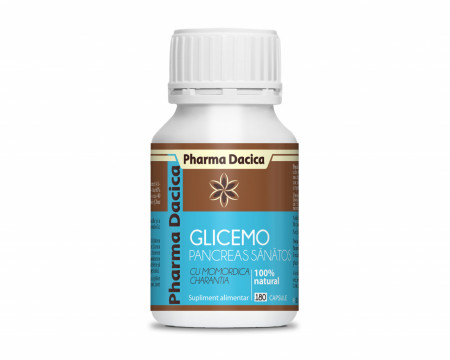 Glicemo-180 capsule
