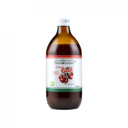 Goji BIO - Suc 100% Pur