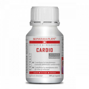Cardio