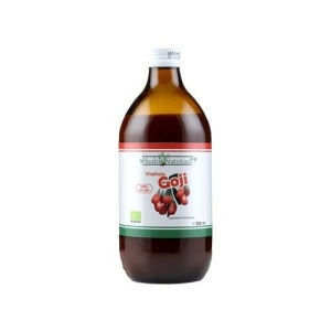 Goji BIO - Suc 100% Pur - Img 4