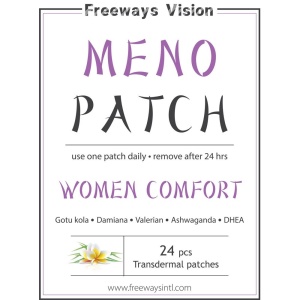 Meno Patch - 24 buc - Img 4