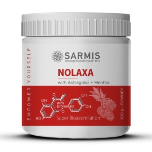 Nolaxa - pulbere - 300 g - Img 4