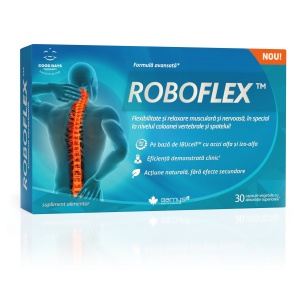 RoboFlex™ 30cps