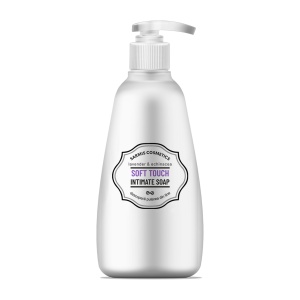 Sapun Intim /Intimate Soap - Soft Touch - 500 ml