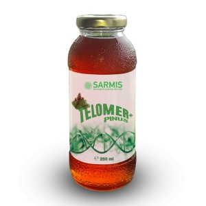 Telomer+Pin/Pinus - 250 ml - Img 2