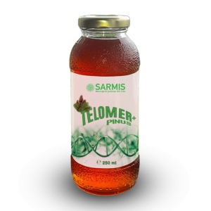 Telomer+Pin/Pinus - 250 ml - Img 3