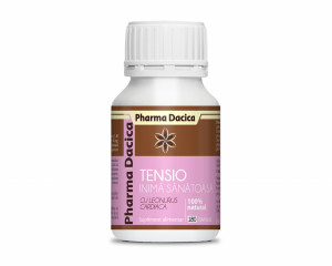 Tensio-180 capsule