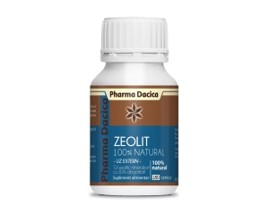 Zeolit 100% Natural-Uz Extern