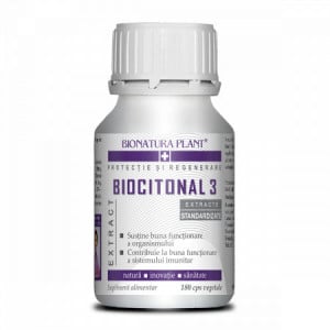 Biocitonal 3