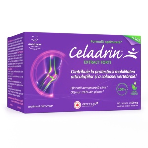 Celadrin™ Extract Forte - Img 4
