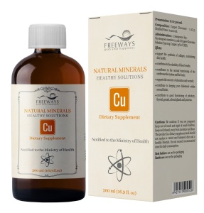 Cupru Lichid -500 ml - Img 4