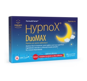 HypnoX® DuoMAX - Img 3