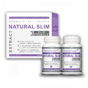 Natural Slim 3