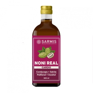 Noni Real Cardio - 500 ml