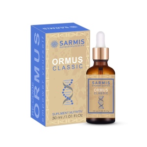 Ormus Re-Code - 5 Oils – 30 ml