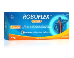 RoboFlex™ Cremă - Img 2