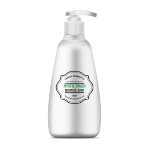 Sapun Intim/Intimate Soap - Mystic Touch - 500 ml - Img 2