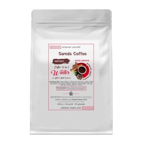 Sweet Coffee 10in1 - Winter - 400g - 20 portii - Img 2