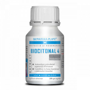 Biocitonal 4