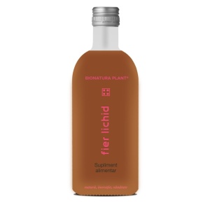 Fier Lichid - 500 ml - Img 7