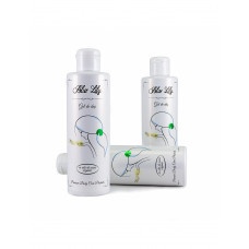 Gel de dus cu ulei de cocos organic - Img 2