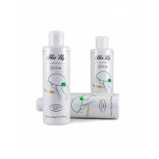 Gel de dus cu ulei de cocos organic - Img 4