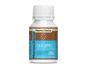 Glicemo-180 capsule - Img 4