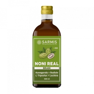 Noni Real Brain - 500 ml - Img 2