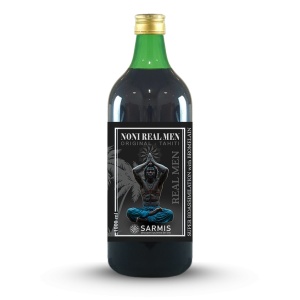 Noni Real Men - 1.000 ml