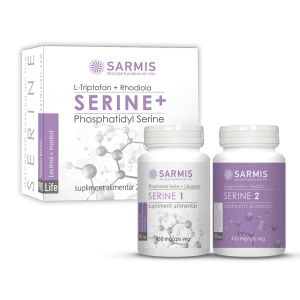 Serine+ - 2x60 cps veg - Img 2