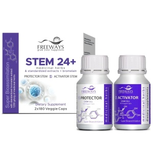 Stem 24+ - 2x180 cps veg - Img 4